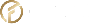 Futureproof Logo Gold