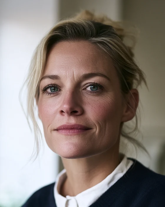 Fiona, a finance director in Guildford