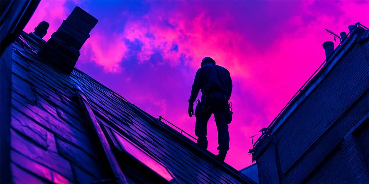 SEO strategy breakdown for ‘roofers in London’